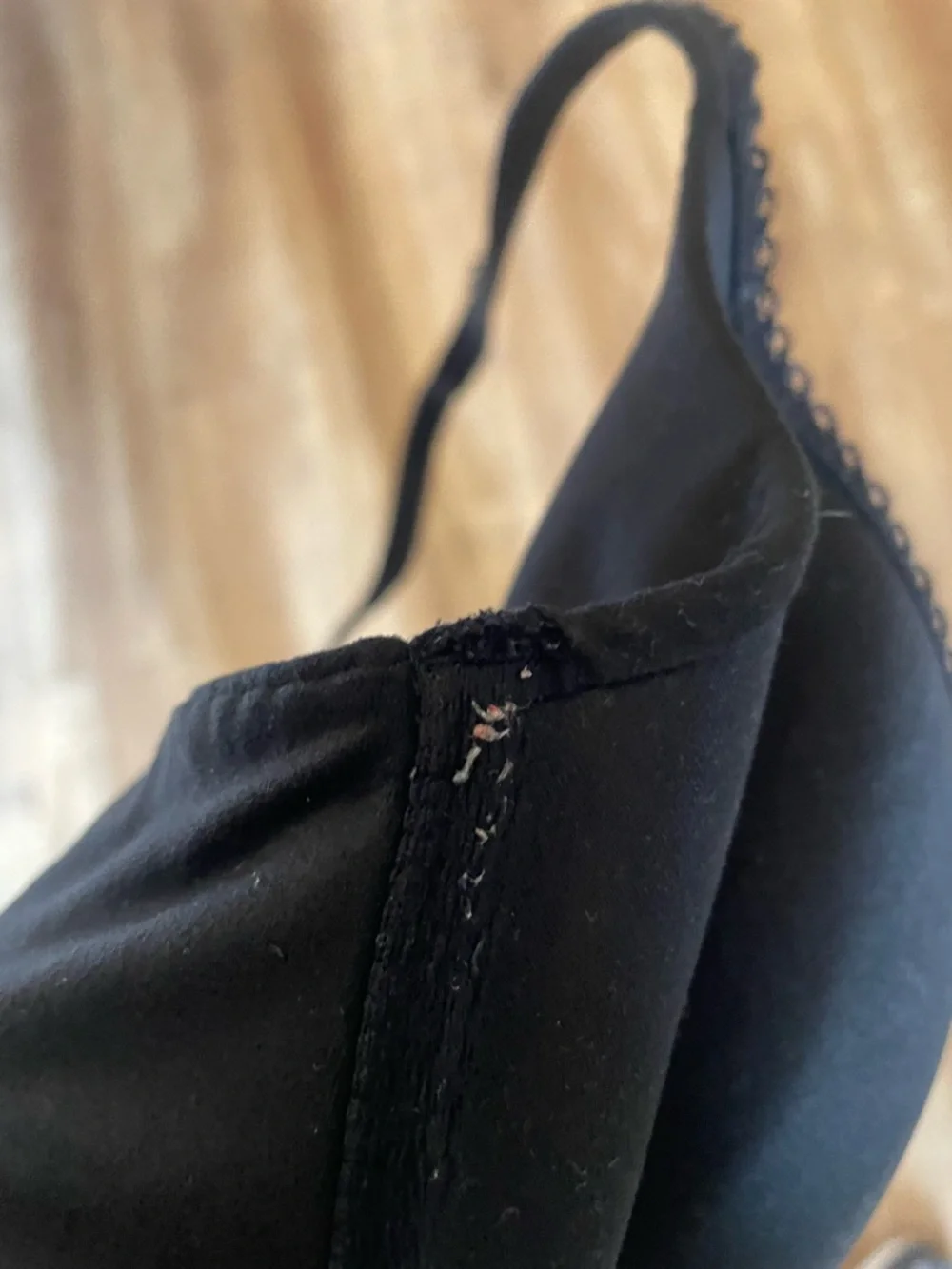 Victoria’s Secret Body Lined Perfect Coverage Bra